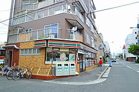 ブエナビスタ  ｜ 大阪府大阪市淀川区十三東１丁目10番2号（賃貸マンション1LDK・2階・29.16㎡） その20