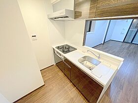 スプランディッド新大阪5  ｜ 大阪府大阪市淀川区木川東３丁目1番16号（賃貸マンション1LDK・10階・40.04㎡） その8