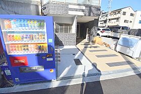 セレブ新大阪  ｜ 大阪府大阪市淀川区木川東４丁目10番4号（賃貸マンション1K・4階・25.90㎡） その18