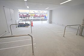 プレサンス新大阪ストリーム  ｜ 大阪府大阪市淀川区西中島１丁目14番4号2（賃貸マンション1K・13階・21.09㎡） その18