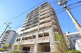 ラグゼ新大阪2  ｜ 大阪府大阪市淀川区西宮原１丁目6番15号（賃貸マンション1LDK・5階・36.48㎡） その22