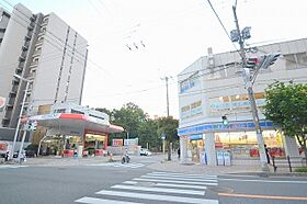 ラグゼ新大阪2  ｜ 大阪府大阪市淀川区西宮原１丁目6番15号（賃貸マンション1LDK・5階・36.48㎡） その21