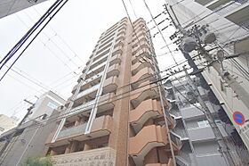 プレサンス新大阪コアシティ  ｜ 大阪府大阪市淀川区西中島４丁目4番4号（賃貸マンション1K・9階・21.60㎡） その3