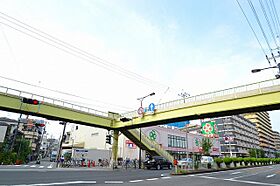 ライジングメゾン新大阪サウス  ｜ 大阪府大阪市淀川区木川東２丁目6番1号（賃貸マンション1K・6階・22.80㎡） その21