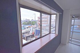 マンション常磐  ｜ 大阪府大阪市東淀川区大桐１丁目2番3号（賃貸マンション1DK・3階・20.40㎡） その17