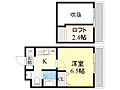 パークヒルズ新大阪will5階7.2万円