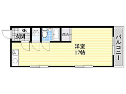 サンプラザ淀