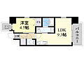 レオングラン新大阪レジデンス9階11.3万円