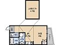 RIHITO新大阪WEST5階6.0万円