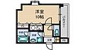 C.WING1階5.4万円