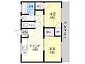 シャローム上新庄5階4.8万円