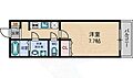 パセオ十三東5階6.0万円