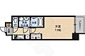 Sレジデンス新大阪ウエスト5階7.2万円