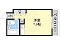 メゾン第5新大阪4階3.2万円