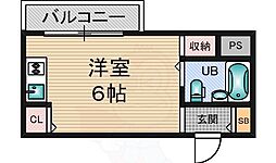 エクトワン 4階