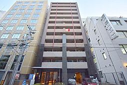 クレアート新大阪パンループ