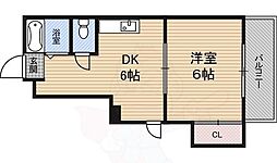 アルビオン 3階