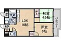 小松原マンション2階9.0万円