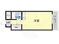 メゾン新大阪6階2.7万円