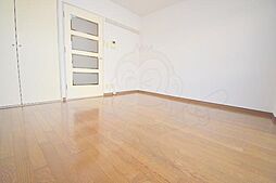 ベルヴィコート 3階1Kのリビング/ダイニング