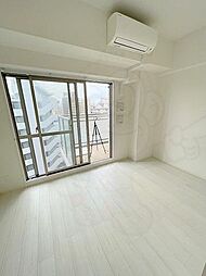 エスリード新大阪グランファースト 8階1Kのリビング/ダイニング