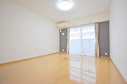 EbyU新大阪 5階1Kのリビング/ダイニング