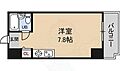 メゾン第5新大阪8階3.7万円