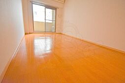 プレサンス新大阪ステーションフロント 4階1Kのリビング/ダイニング