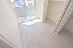 La CASA新北野2 4階1LDKのリビング/ダイニング