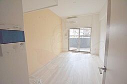 セレニテ新大阪プリエ 12階1Kのリビング/ダイニング