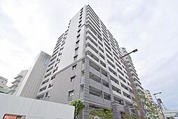 セノアタワー新大阪