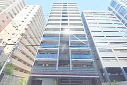 S-RESIDENCE新大阪Rish