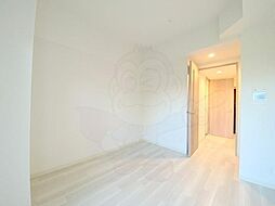 グランカリテ北大阪リヴィエ 9階1Kのリビング/ダイニング