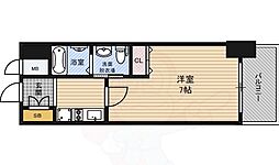 エステムコート新大阪10ザ・ゲート 8階