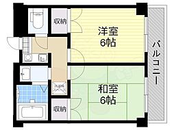 第5浦濱ビレッジ 2階