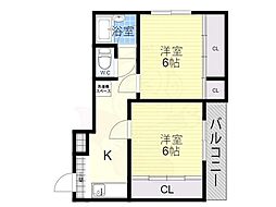 エレガンス5 3階