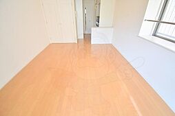 カーサスペリオーレ2 4階ワンルームのリビング/ダイニング