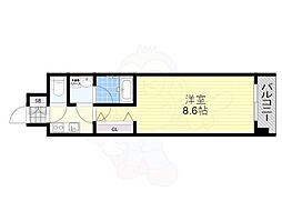 スプランディッド1 9階