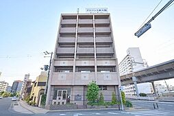 アドバンス新大阪City Life