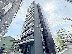 ザ・パークハビオ塚本