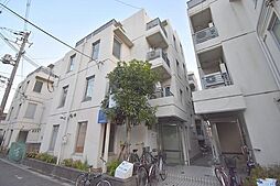 アメニティ新大阪2番館