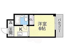 メゾン・ド・ソアレ 5階