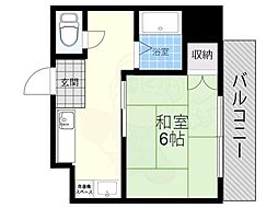 第2マンションローヤル 7階