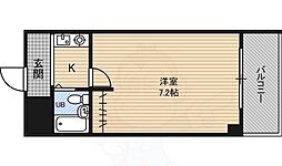 ベストレジデンス十三 6階
