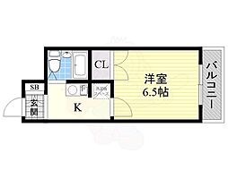 マンハッタンヒルズ 3階/-