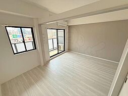 大阪市淀川区西宮原2丁目マンション 2LDKの写真