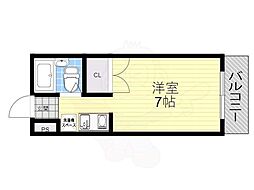 田中ハイツ 3階