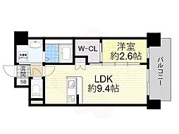 🉐敷金礼金0円！🉐セレニテ東三国ミラク