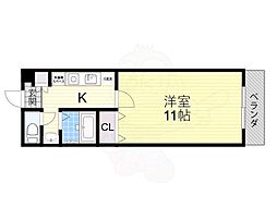 ユニコート 4階/-