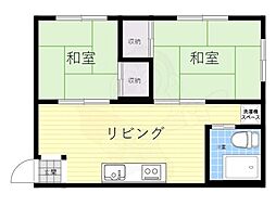 新大阪土井コーポ